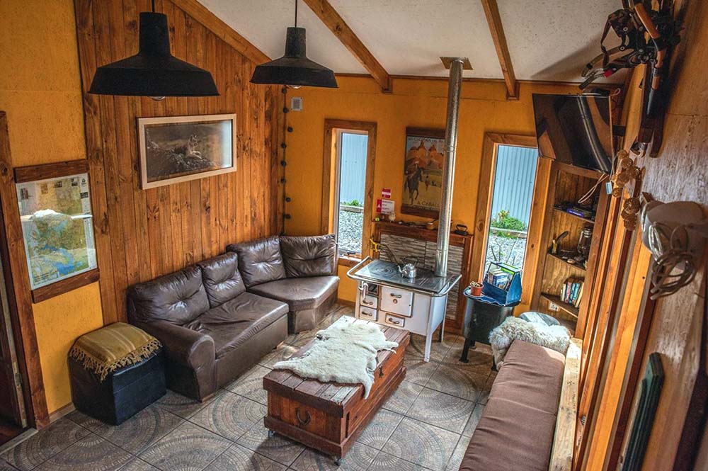 9 Cheapest Hostels in Puerto Natales