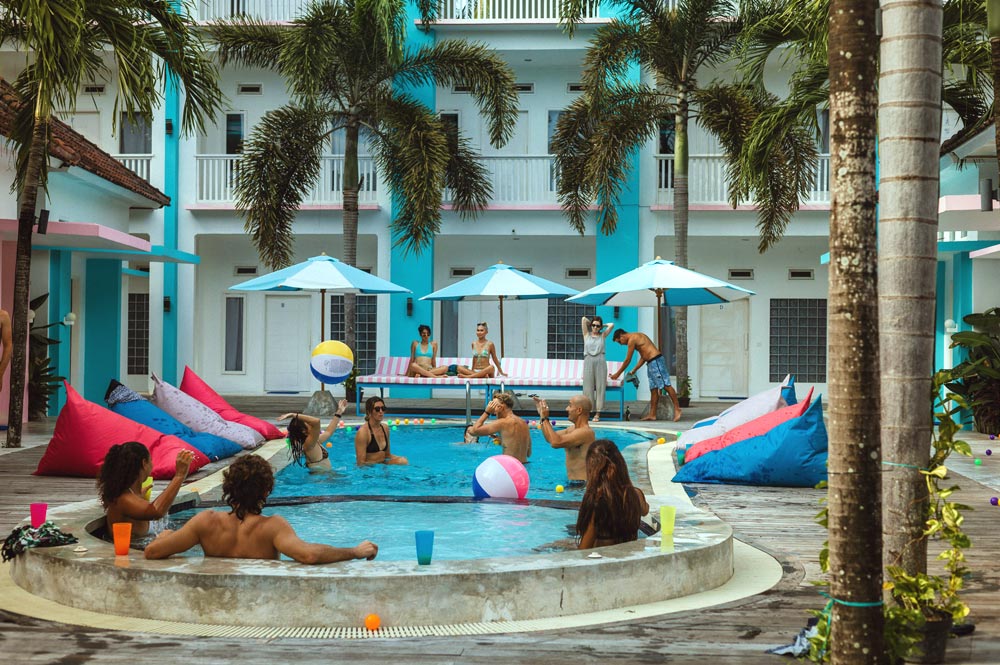 Kuta Calling: Your Bali Adventure Awaits, Without Breaking the Bank!