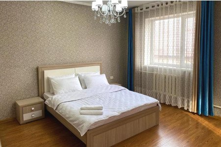 11 Hostels in Bishkek with Private Rooms
