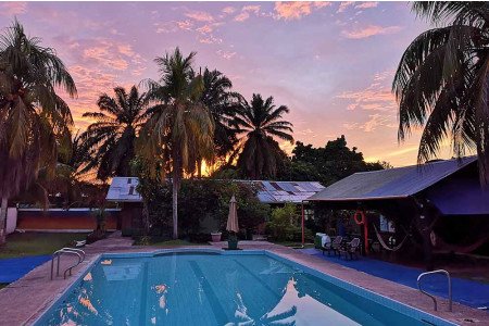 3 Best Hostels in Leticia