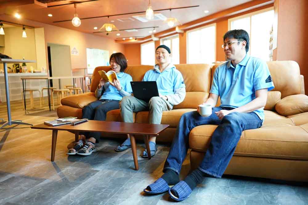 3 Best Hostels in Otaru
