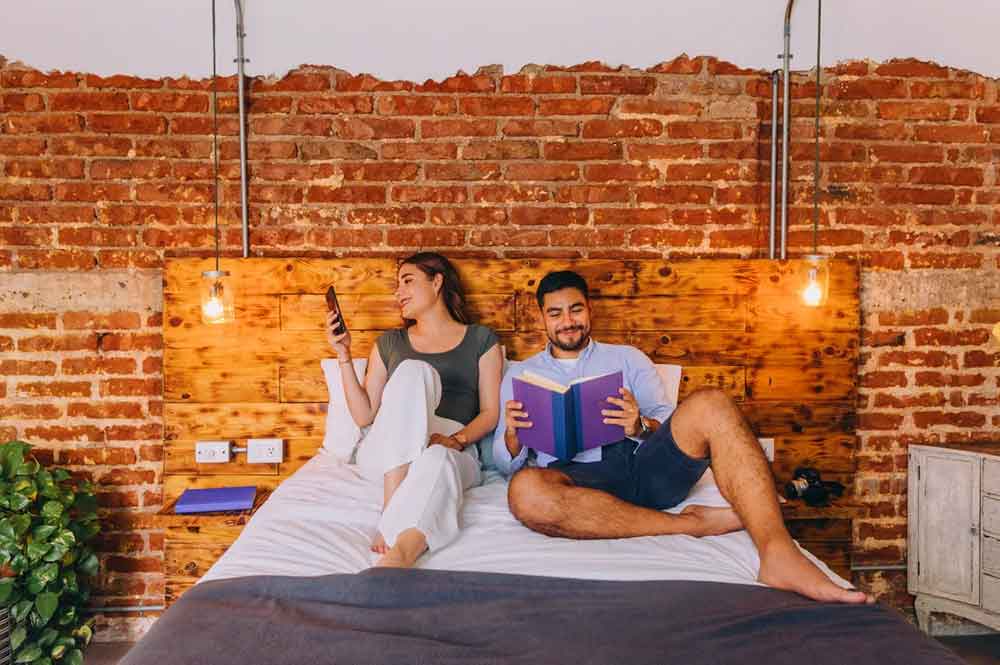 3 Best Hostels in Querétaro