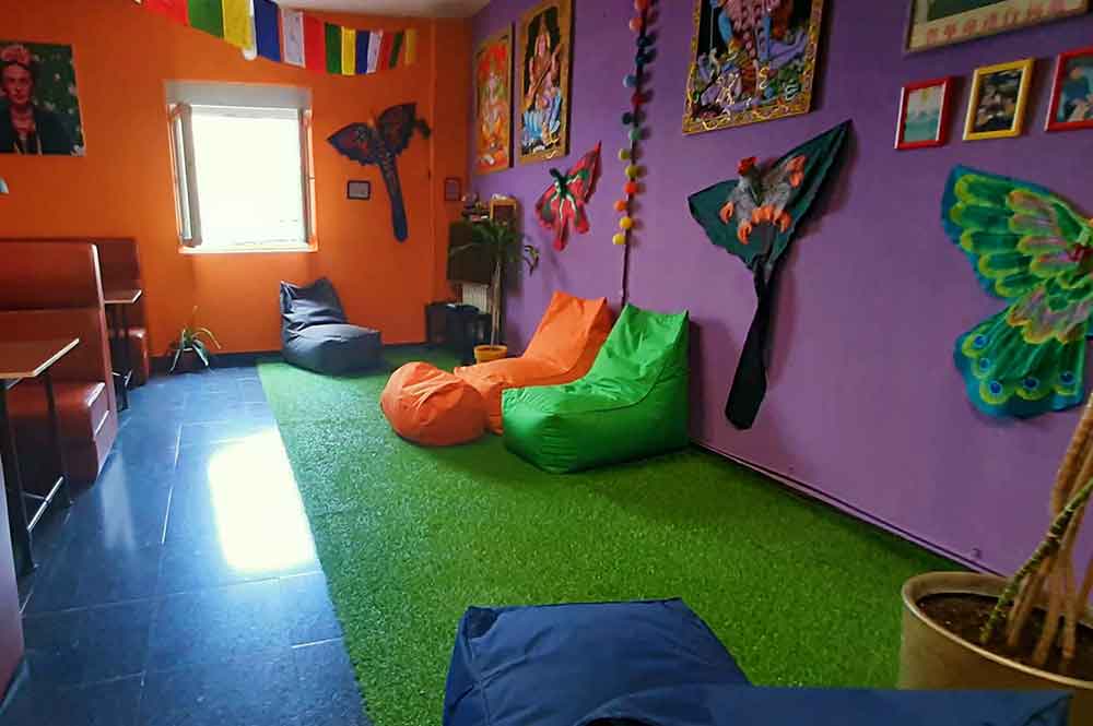 5 Best Hostels in Santander