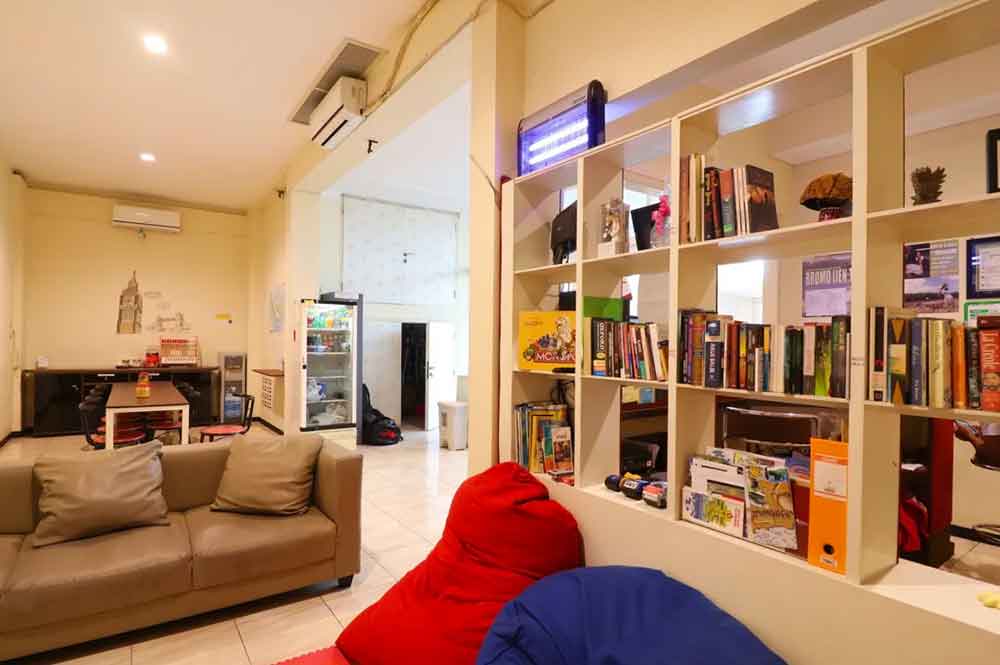 6 Best Hostels in Malang