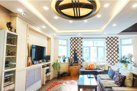 9 Hostels in Ulan Bator with Private Rooms