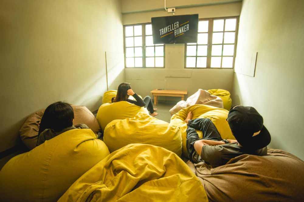 8 Hostels in Tanah Rata with Private Rooms