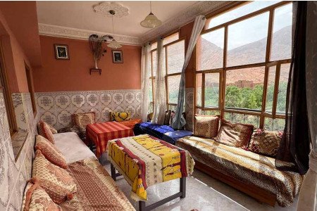 6 Best Hostels in Tinghir