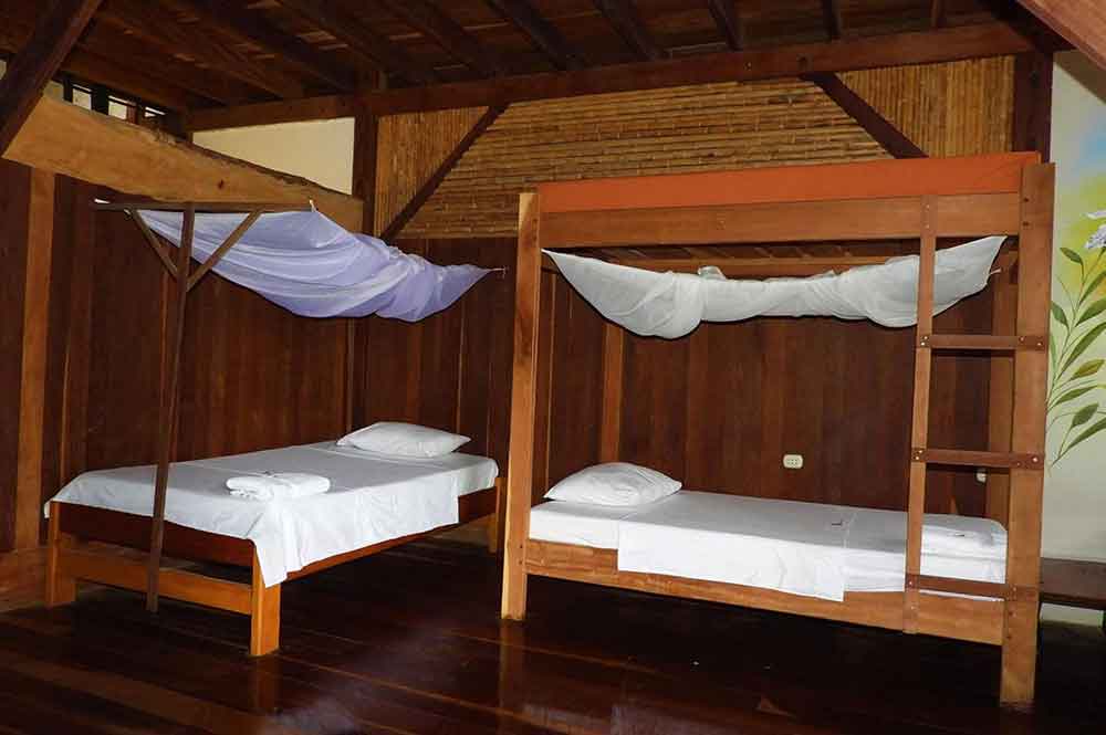 3 Mejores Hostels en Puerto Maldonado