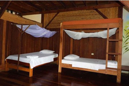 3 Best Hostels in Puerto Maldonado