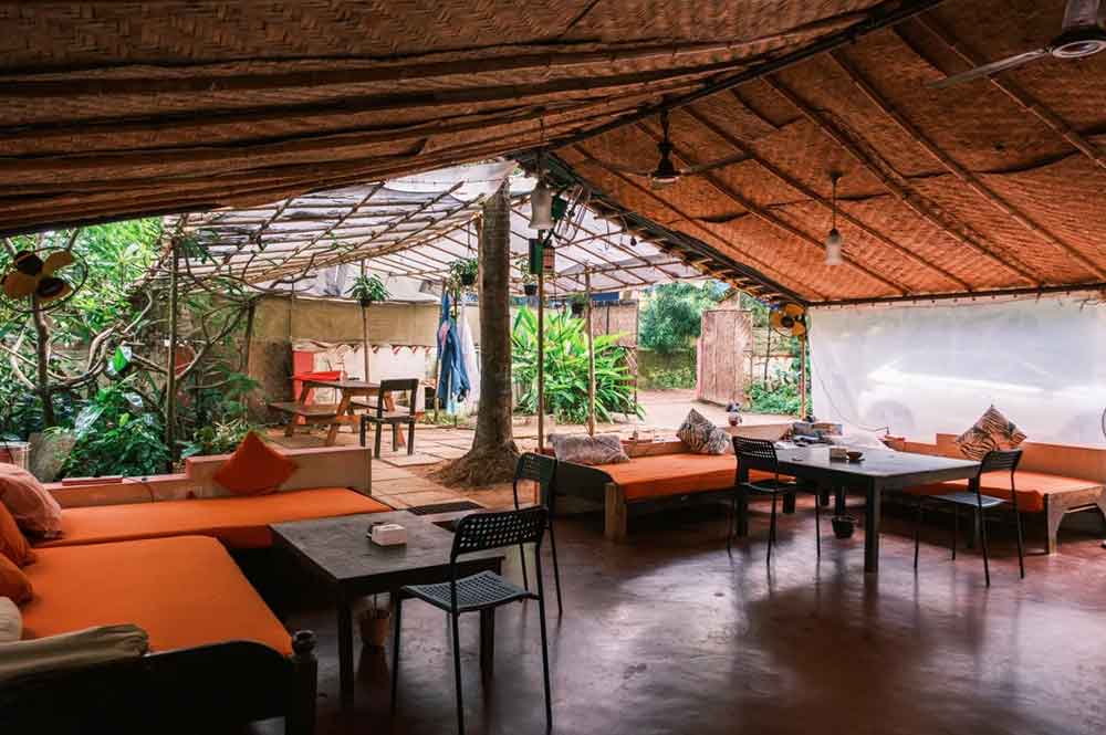 11 Best Hostels in Goa
