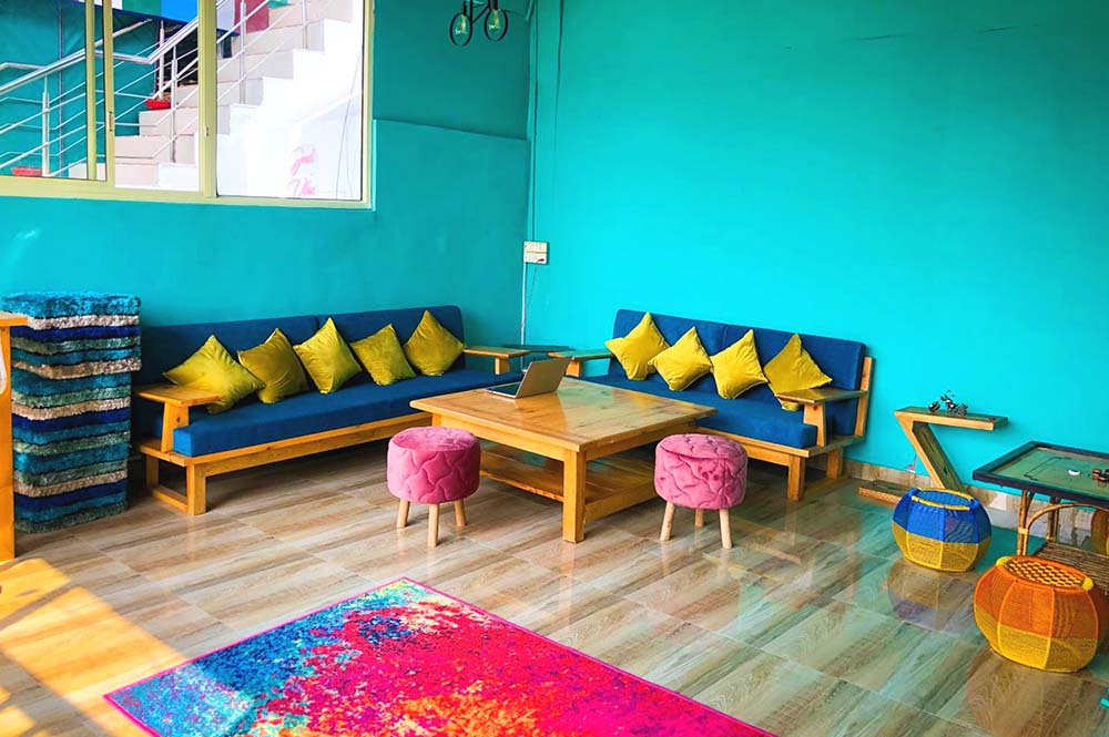 17 Cheapest Hostels in Rishikesh