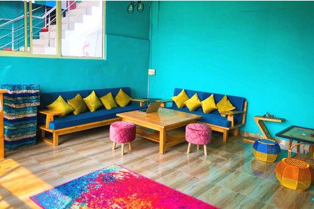 17 Cheapest Hostels in Rishikesh