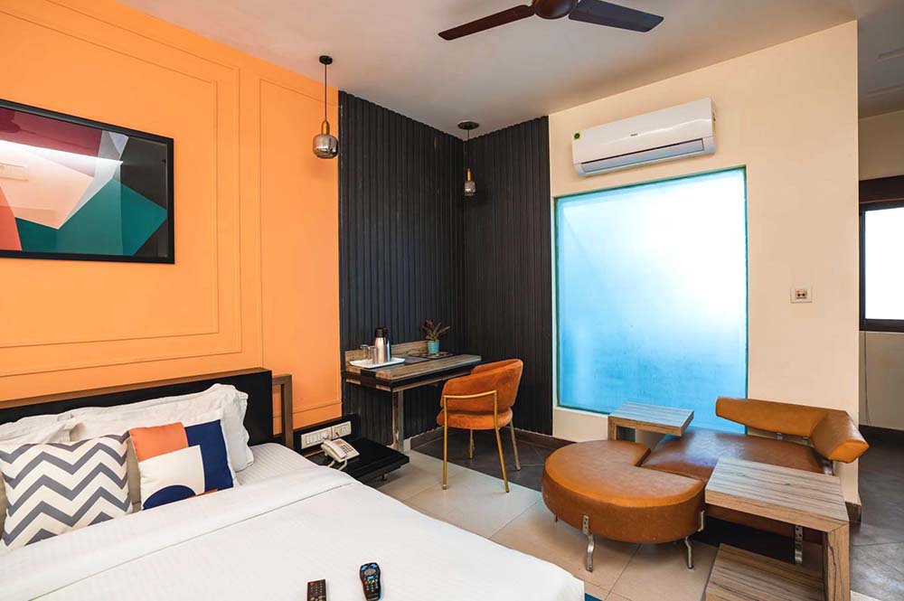 17 Cheapest Hostels in New Delhi