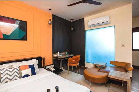 15 Cheapest Hostels in New Delhi
