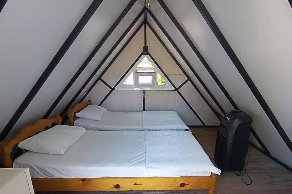 3 Best Hostels in Fethiye