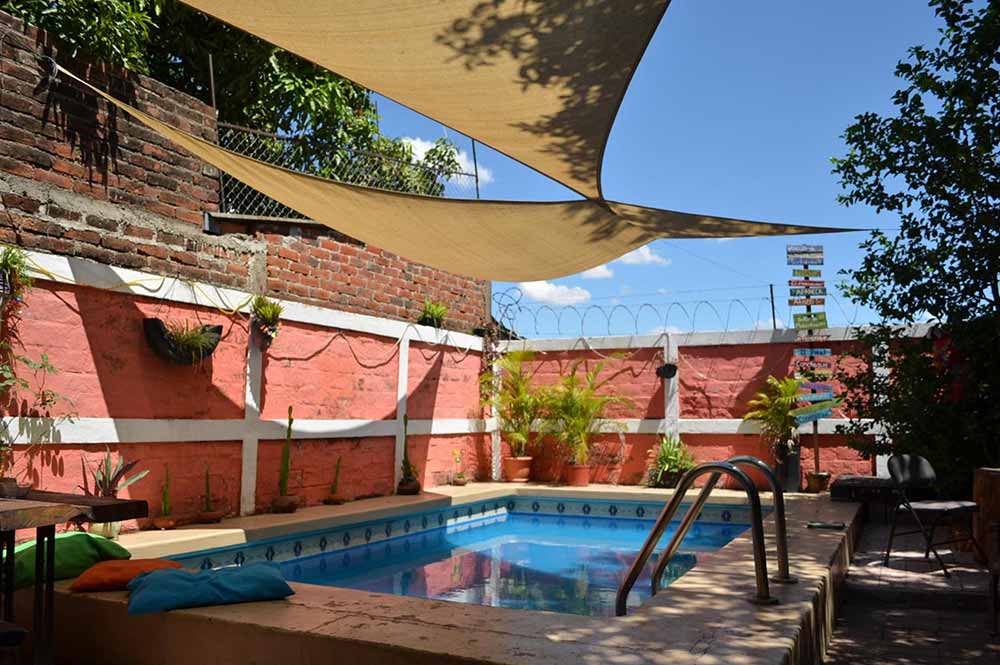 3 Best Hostels in Santa Ana