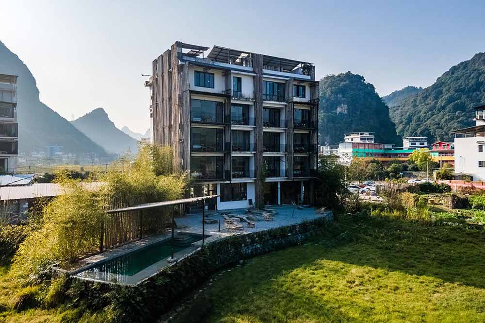 3 Best Hostels in Yangshuo