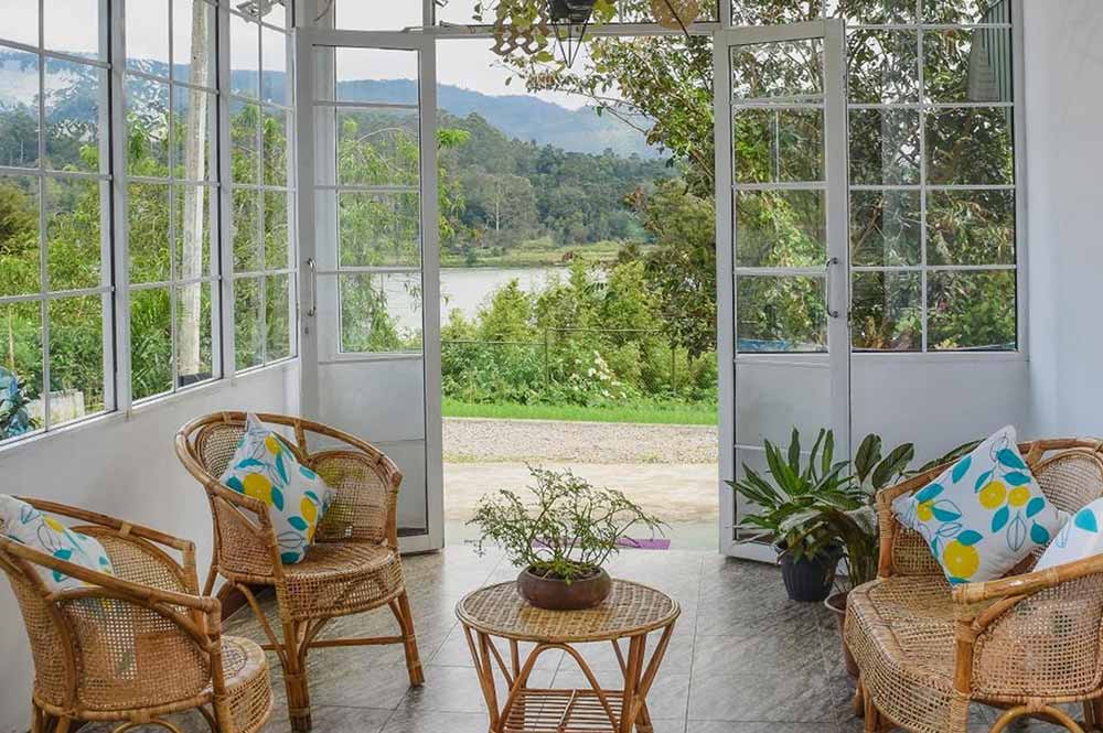 3 Best Hostels in Nuwara Eliya