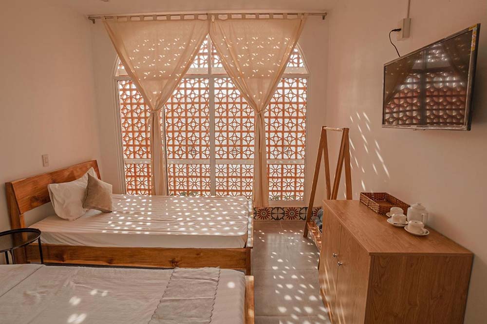 5 Best Hostels in Can Tho