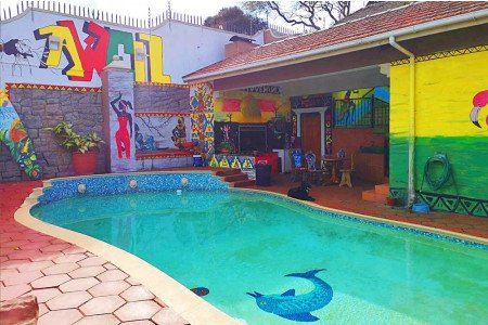 3 Best Hostels in Durban