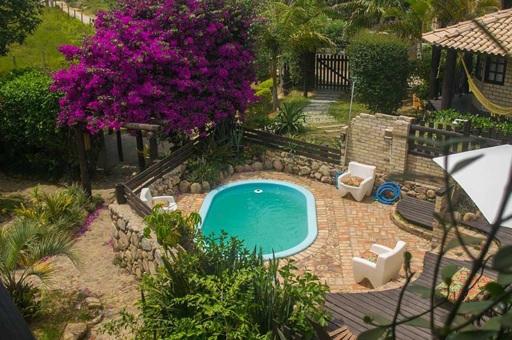3 Best Hostels in Praia do Rosa