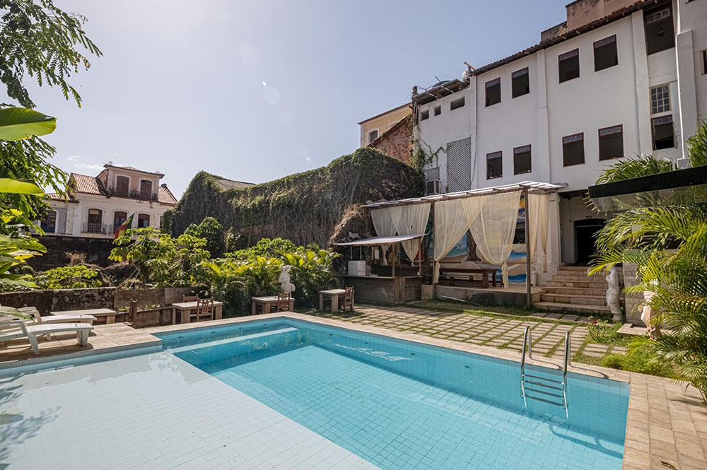 3 Best Hostels in São Luís