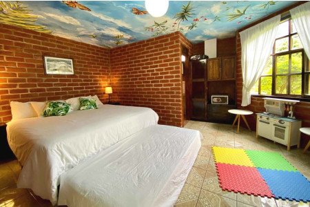 9 Cheapest Hostels in Baños