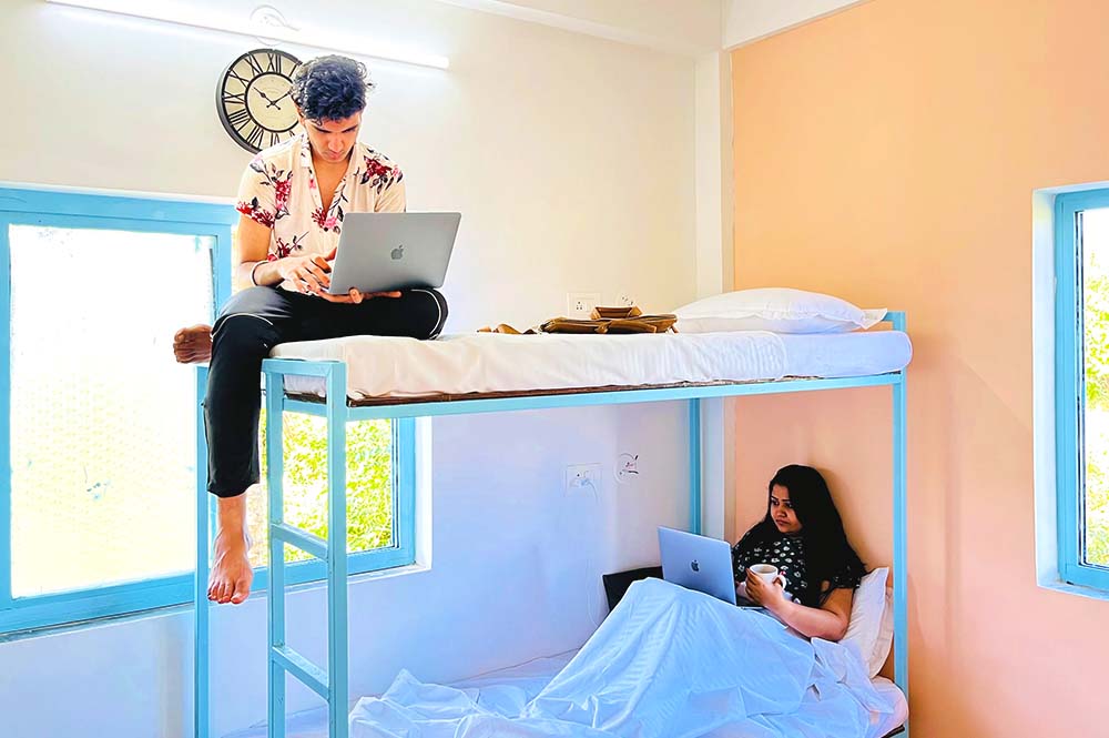 17 Cheapest Hostels in Goa 17 Cheapest Hostels in Goa