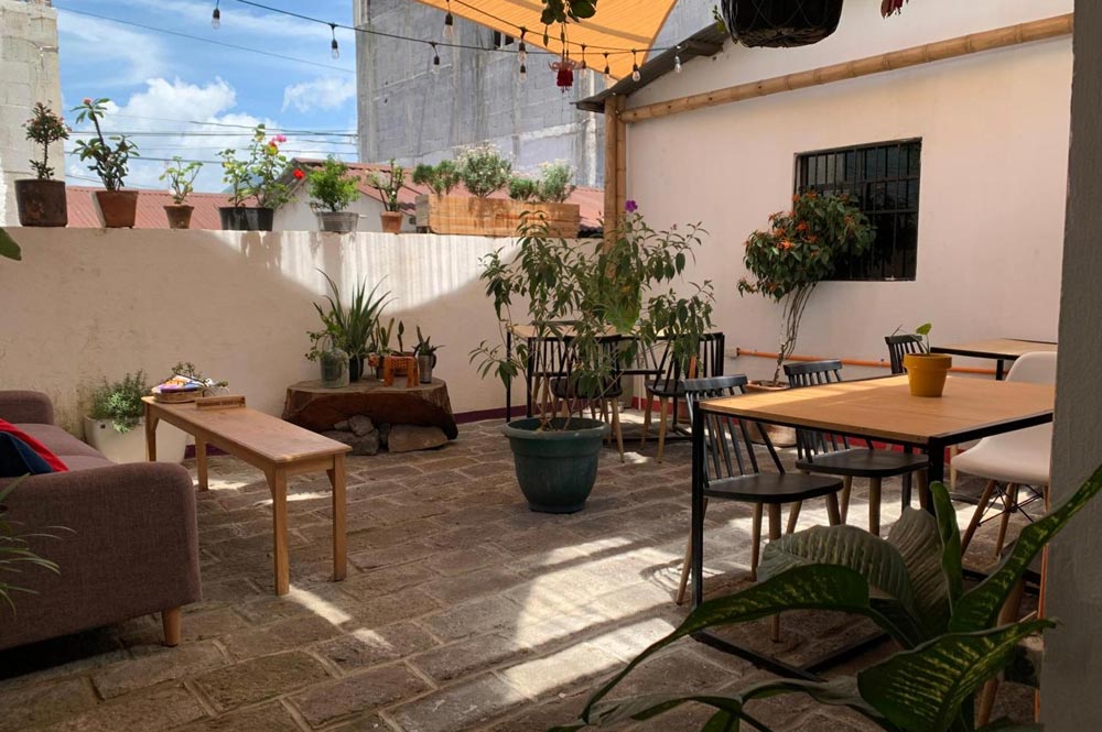 3 Best Hostels in San Juan La Laguna