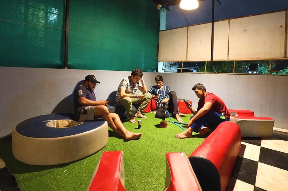 17 Cheapest Hostels in Mumbai