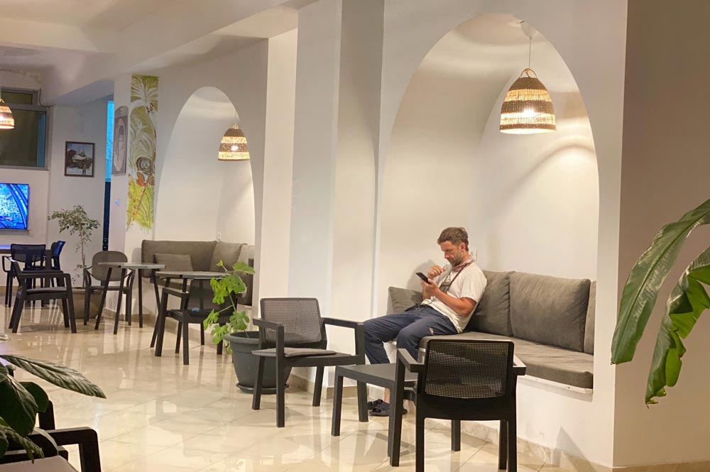 3 Best Hostels in Sarandë