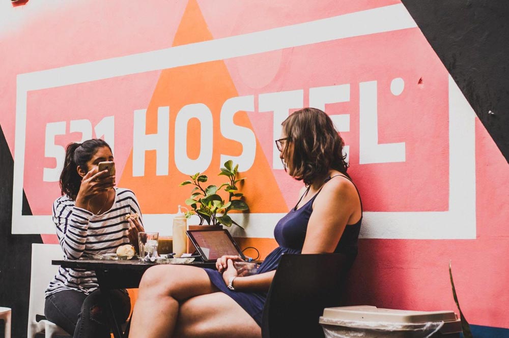 8 Best Hostels in Córdoba