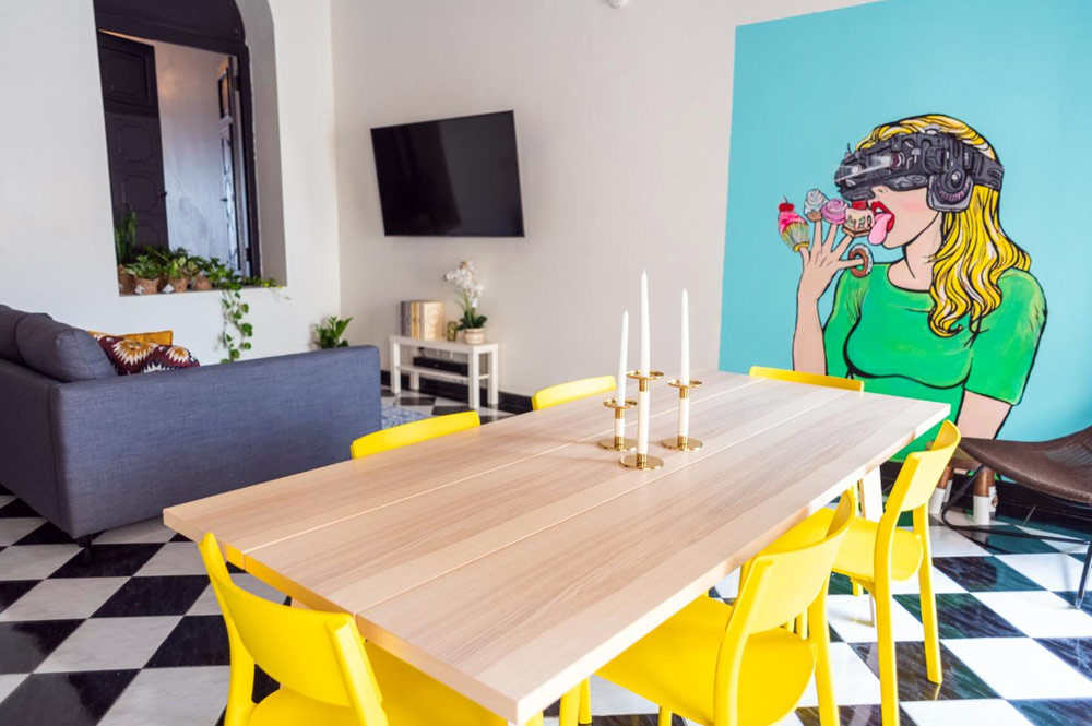 7 Best Hostels in San Juan Puerto Rico