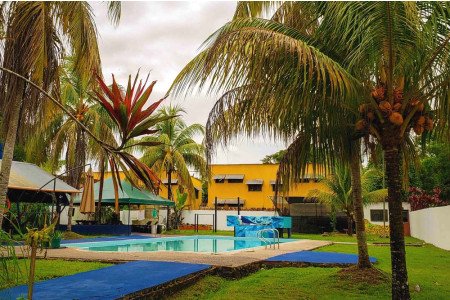 3 Hostels in Leticia with Private Rooms
