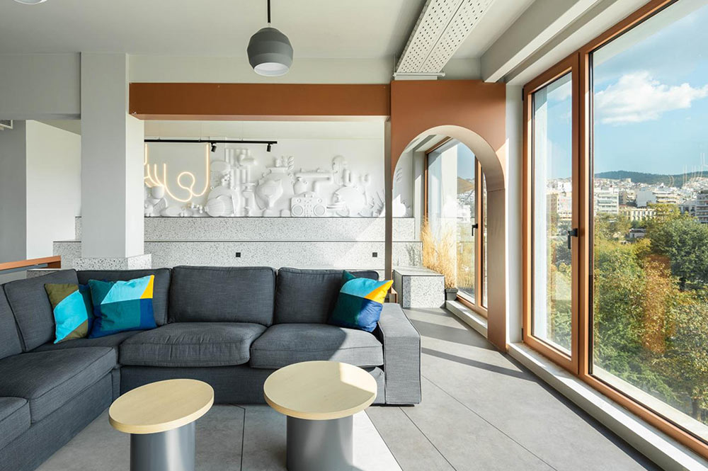 6 Best Hostels in Thessaloniki