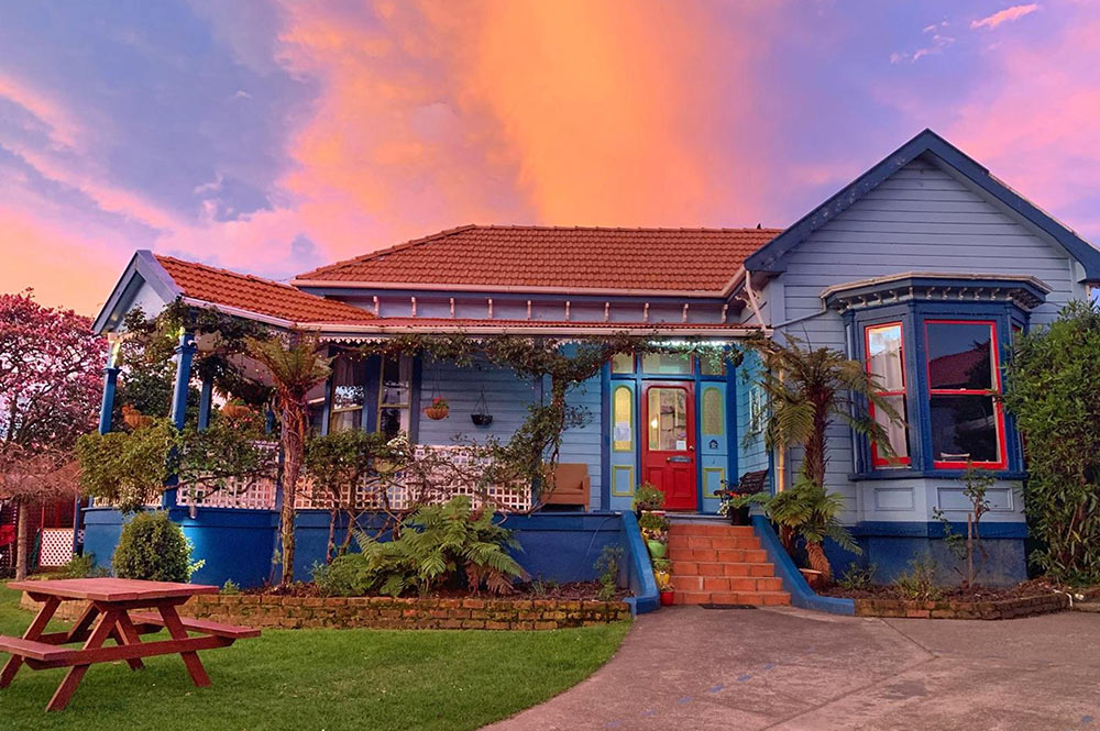 3 Best Hostels in Picton