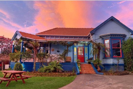 3 Best Hostels in Picton