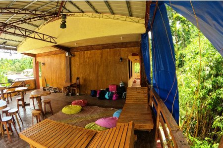 4 Cheapest Hostels in Siquijor Island near Bohol