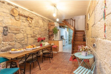3 Hostels in Redondela with Private Rooms