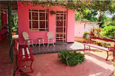 7 Hostels in Viñales with Private Rooms