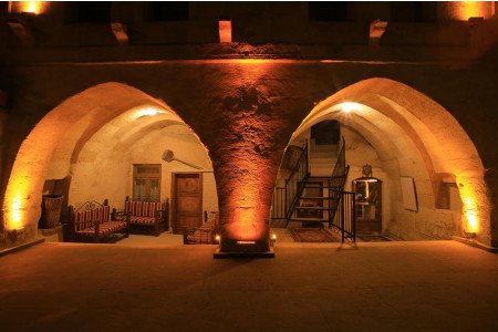 6 Hostels in Göreme with Private Rooms