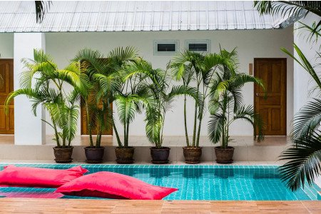 4 Best Hostels in Phuket Kata Beach