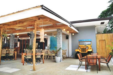 5 Cheapest Hostels in Puerto Princesa
