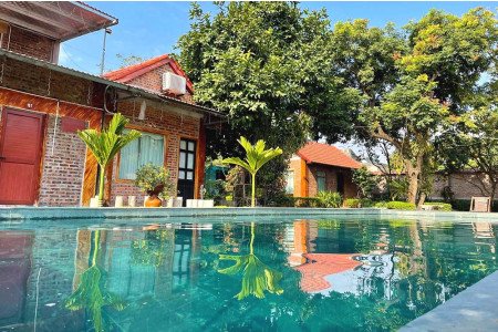 15 Cheapest Hostels in Ninh Binh