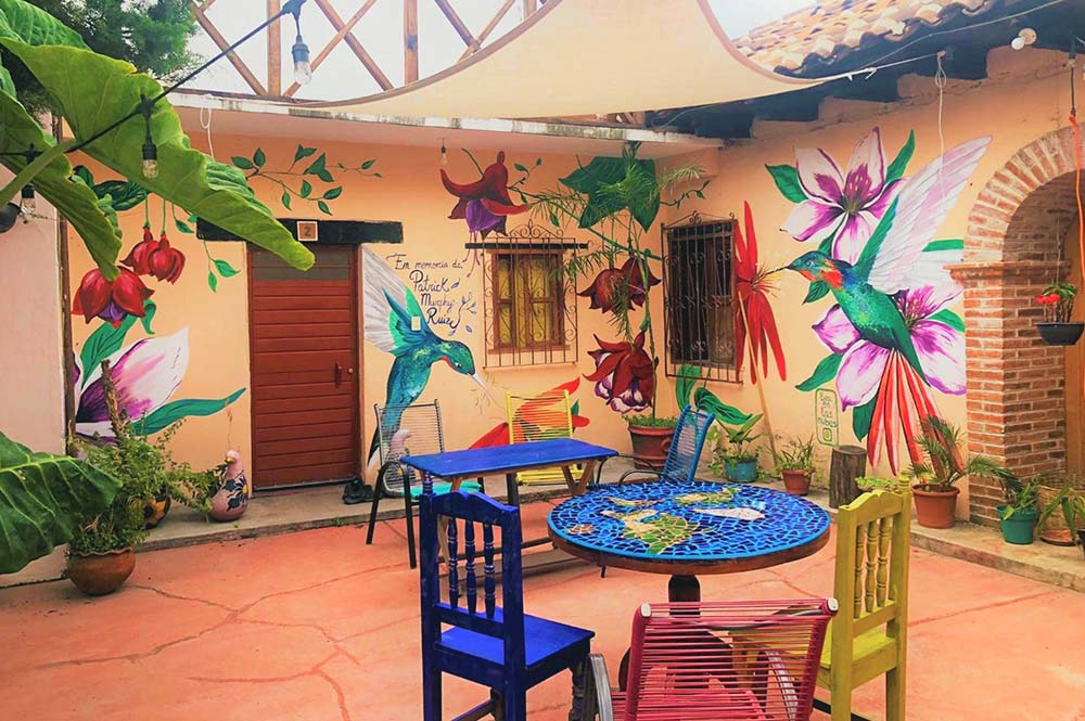 17 Cheapest Hostels in San Cristóbal de las Casas