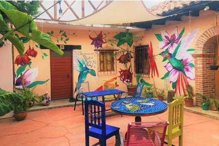 17 Cheapest Hostels in San Cristóbal de las Casas