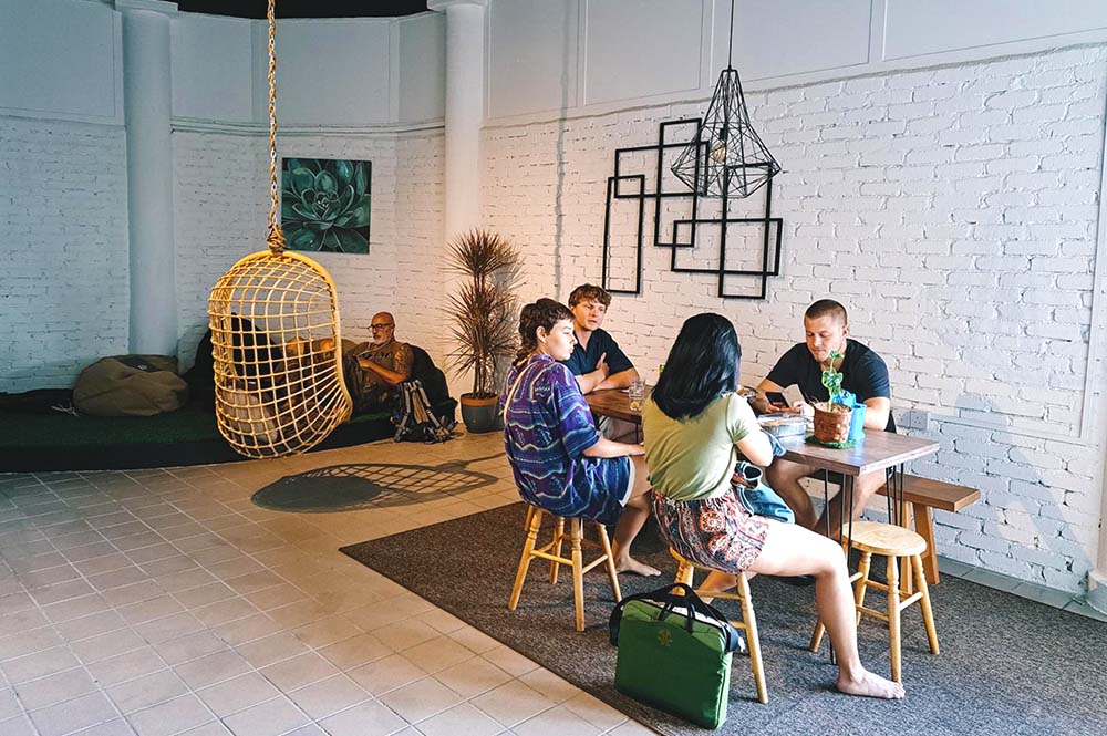 11 Cheapest Hostels in Penang Island