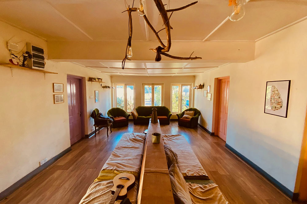 3 Hostels in Nuwara Eliya with Private Rooms