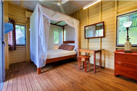 7 Hostels in San Ignacio with Private Rooms