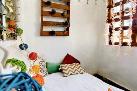 6 Hostels in Santa Ana with Private Rooms